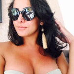 Amanda mantovanny la mejor para llamame