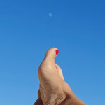 Ama profesional María Financial Hipnosis Smp