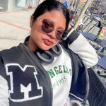 Morenaza latina por VIDEO Llamada O sexting