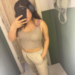 SOFÍA 24 años - ¡Hola! Soy Sophie y me considero una Peruana muy divertida. Me veo como una persona