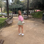 UNA MUJER GUAPISIMA CON LA QUE SIN DUDA