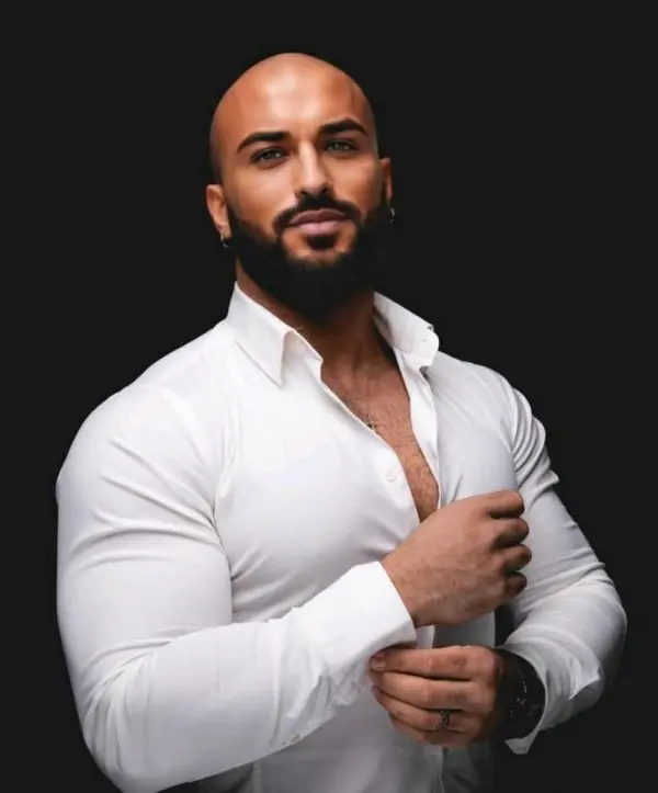 Fondo avatar