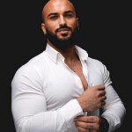 Acompañante masculino exclusivo – Conexión real 24h