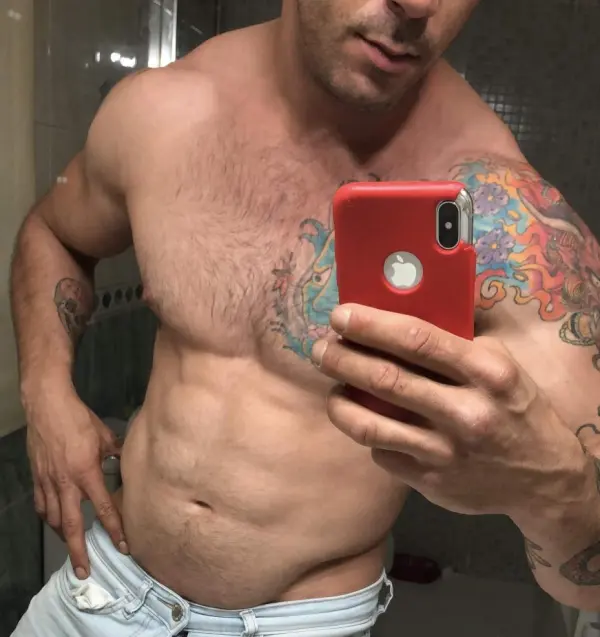 Fondo avatar