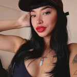 Tracy tu chica argentina