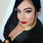 Latina - Date la oportunidad de tener un encuentro virtual tal cual como lo deseas.