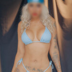 NATY EXÓTICA Y JOVENSITA LATINA 24 AÑOS