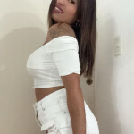 Juless Morena hermosa