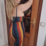 Una mujer educada madurita con curvas que vas a flipar no te lo pierdan solo hago videollamada reales sin engaños mira m