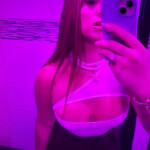 Travesti española para vídeollamadas y packs de videos