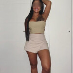 Gaby DULCE Y latina 25 años