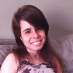 Lidia 28 años española
