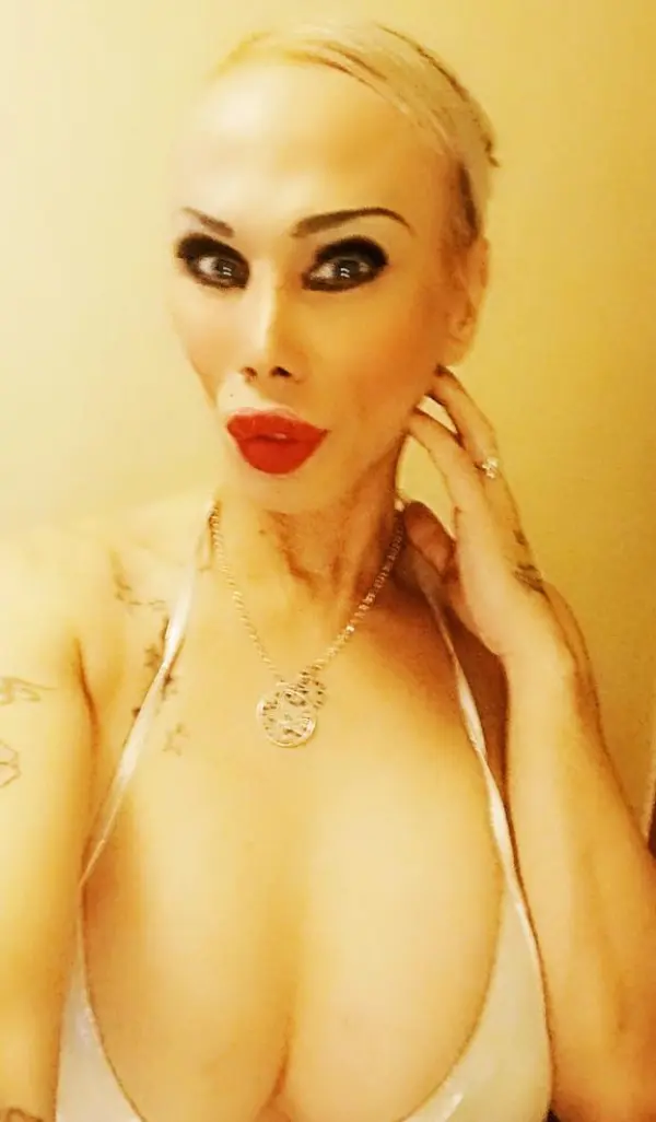 Fondo avatar