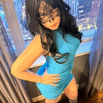 Hermosa Colombiana para videollamadas y videos!