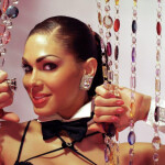 TRAVESTI PARA ENCUENTROS VIRTUALES