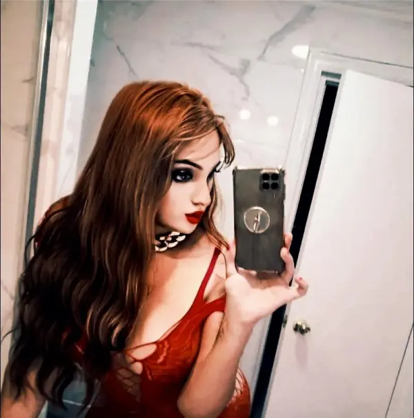 Fondo avatar