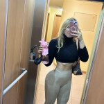 ¿Videollamada con una modelo de lujo? Valerie en Barcelona lista para ti