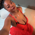 Videollamada con esta curvy