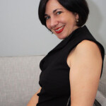 Montse señora SOLO VIDEOLLAMADA