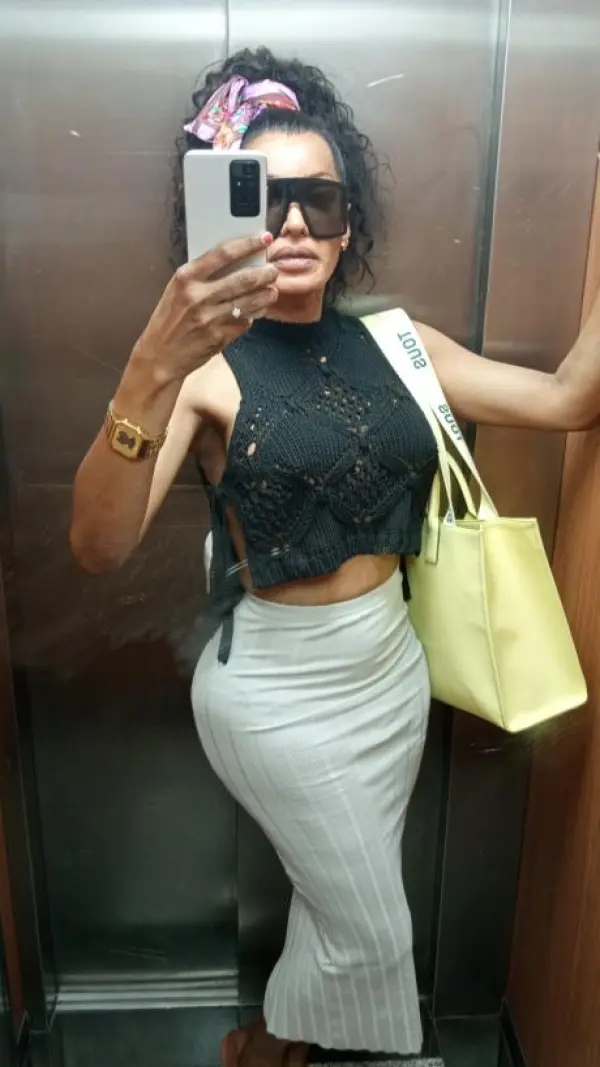 Fondo avatar