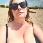 ESPAÑOLA MADRURA 55 - Madura 54 cariñosa profesional experiencia VIDEOLLAMADA SEXTING y wasap. Skype