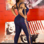 NOVEDAD LATINA SUPER DIVERTIDA EXOTICA CON ESPECTACULAR CUERPO