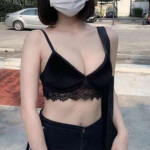 Chica de compañia Japonesa