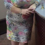 Irene 67 años española.NO EN PERSONA