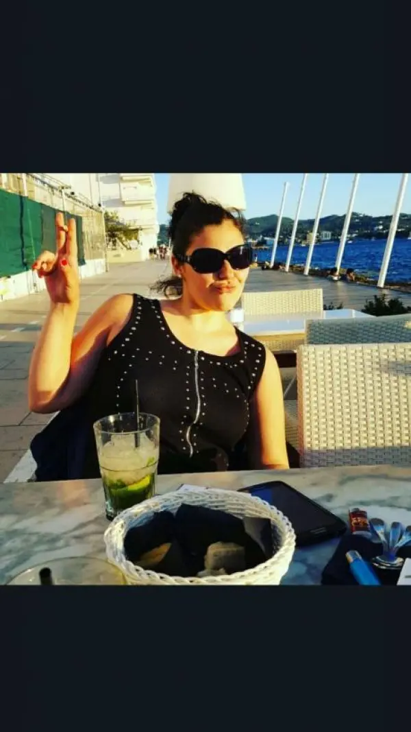 Fondo avatar