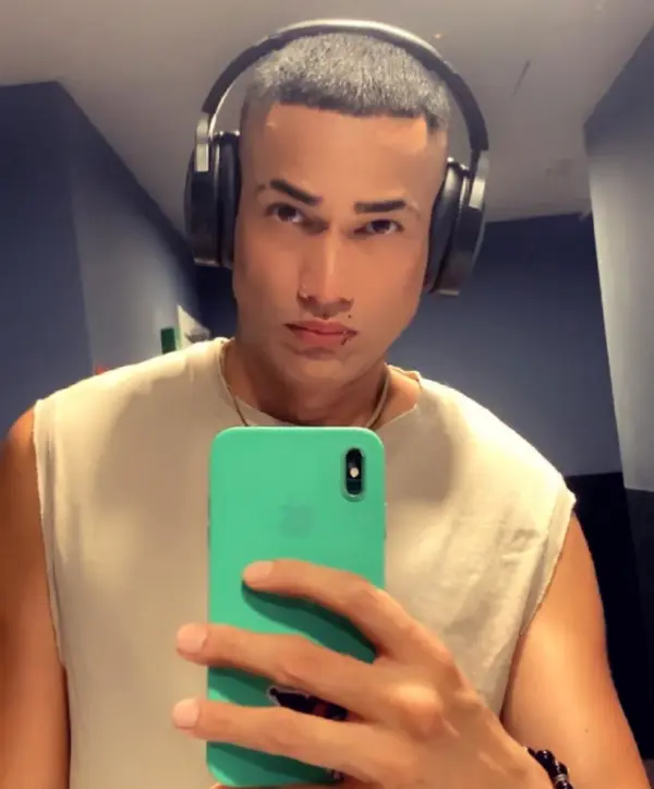 Fondo avatar