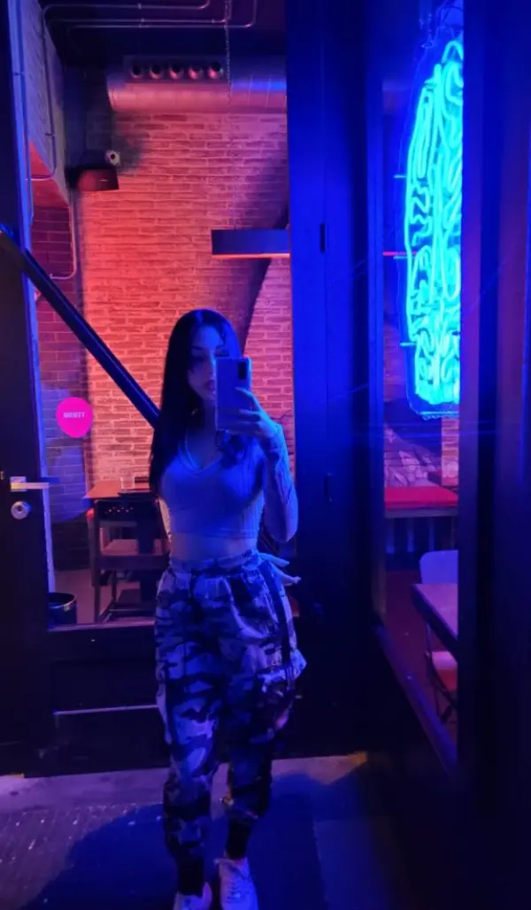 Fondo avatar