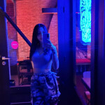Chica guapa jovencita