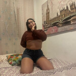 Xiomara TU MAS BELLA Y EXQUISITO DELEITE