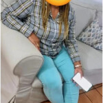 Ana mujer madura y video llamadas y venta de contenido