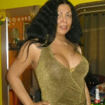 TRAVESTI UNICA AMANDA TAYLOR