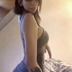 Andrea Trans joven y guapísima -SOLO VIRTUAL SEXTING VIDEOLLAMADA Y VÍDEOS PERFIL VERFICADO .