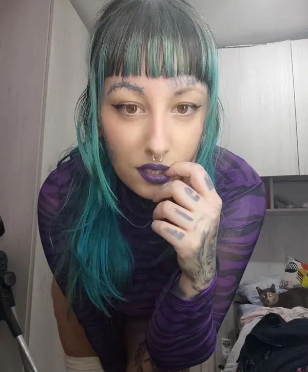 Fondo avatar