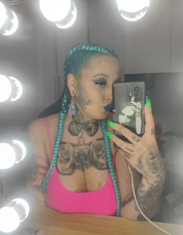 Fondo avatar