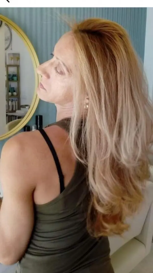 Fondo avatar