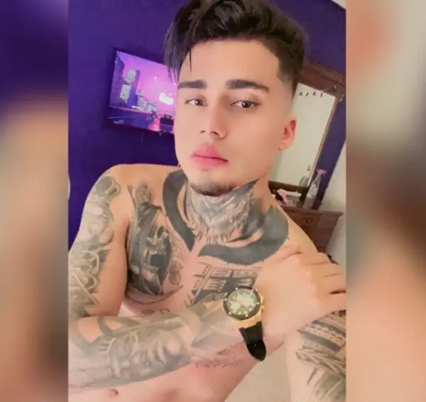 Fondo avatar