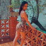 Katherine Chica Trans Videollamadas