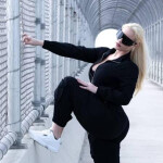 HOLA SOY RUBIA HERMOSA en PUEBLO NUEVO CIUDAD LINEAL