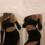BLUE - Hola soy blue bomba de Argentina que te hará flipar los mejores sextings estoy con ganas de e