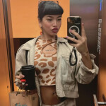 Tracy con toda la experiencia... me gustaría conocerte