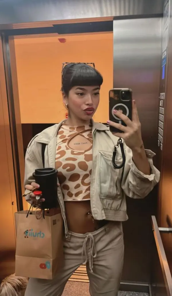 Fondo avatar
