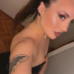 NUEVA Dulce JOVENCITA PRECIOSA
