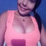Kiara Colombiana - Hola mi nombre es kiara tengo 24 año quieres conocer hacer una buena amistad soy