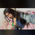 Hola mi nombre es Isadora chica trans colombiana