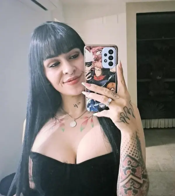 Fondo avatar