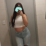 Morenita videos y videollamadas